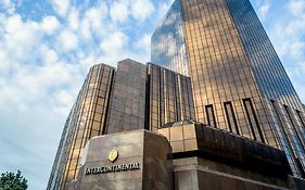 Intercontinental Wellington By Ihg